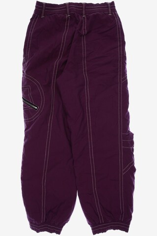 Bogner Fire + Ice Pants in M in Red