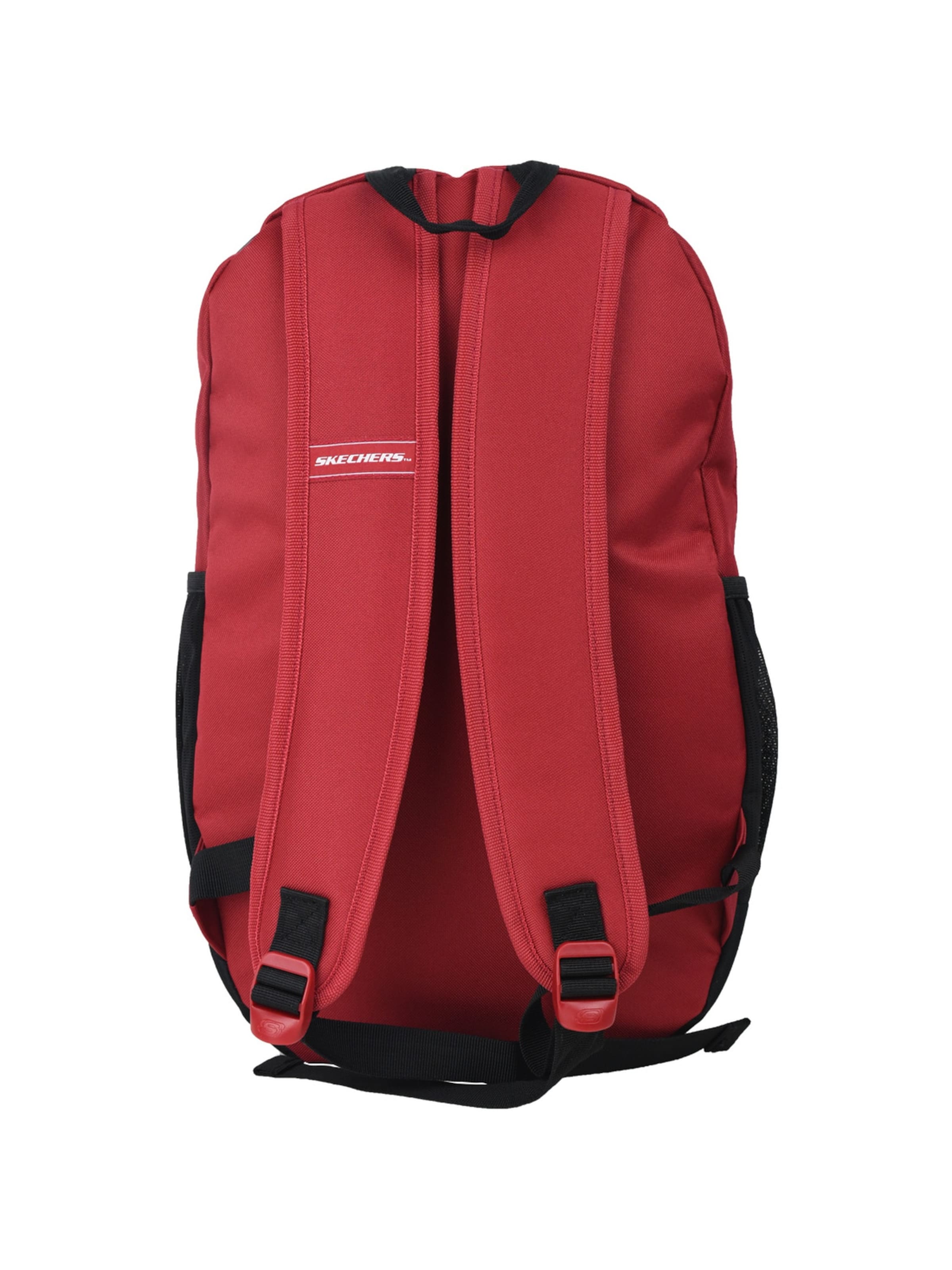 SKECHERS Backpack 'Stunt' in Red