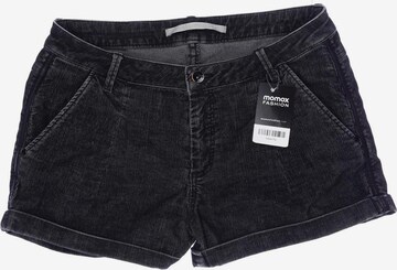 Custommade Shorts in M in Black: front