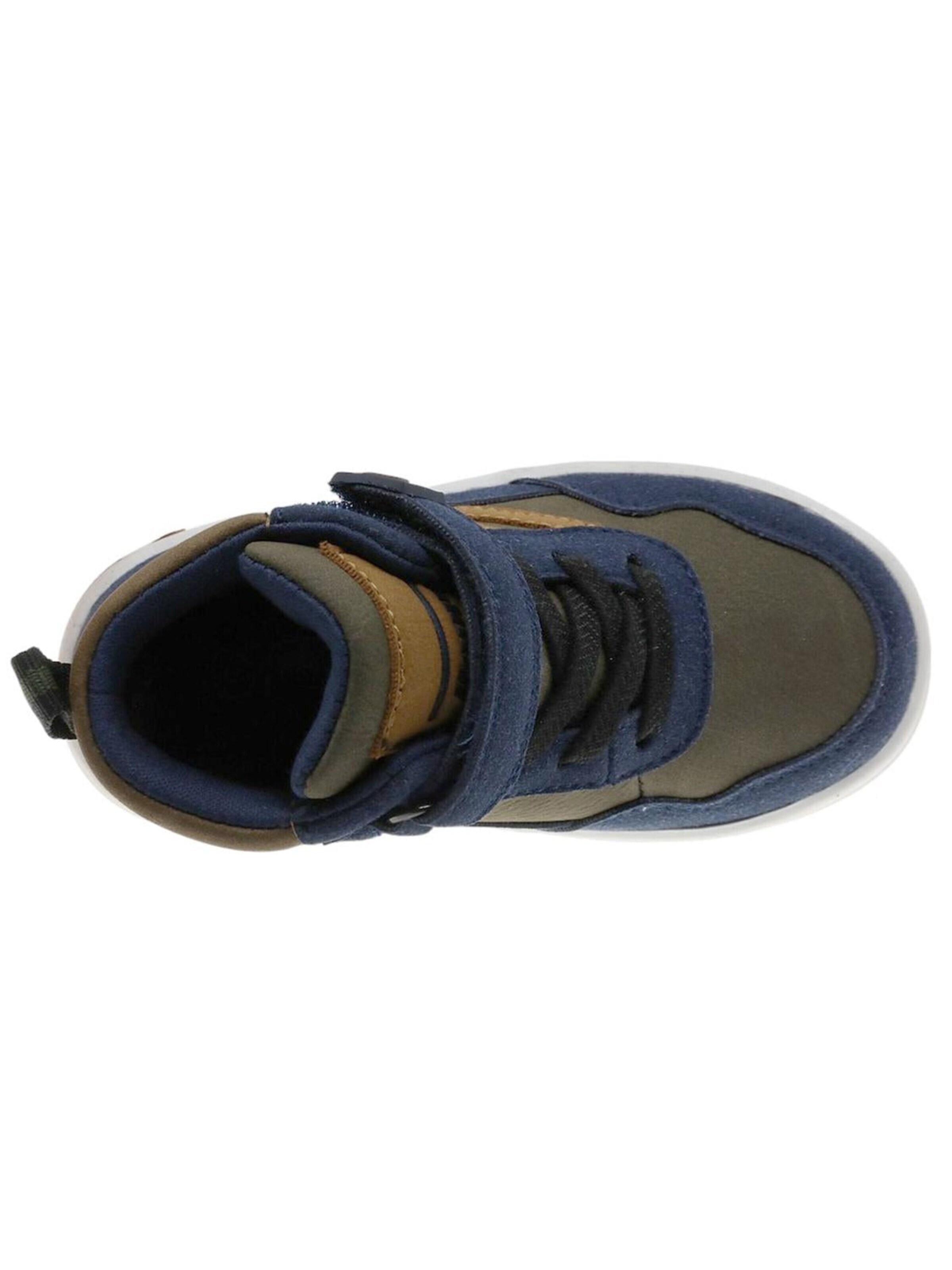 Beppi - Botas 'Casual boot' en azul