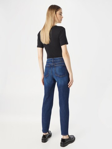 DIESEL Regular Jeans in Blau