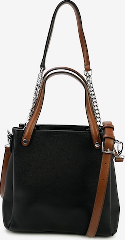 HARPA Handbag 'GABBIE' in Black