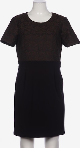 Cyrillus PARIS Dress in M in Black: front