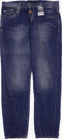 CIPO & BAXX Jeans 40 in Blau: predná strana