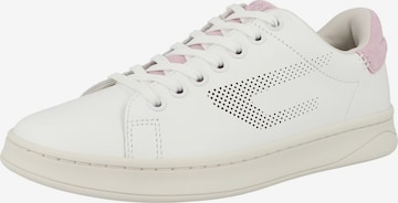 DIESEL Sneakers ' S-Athene' in White: front