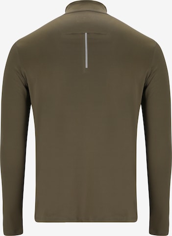 ENDURANCE Performance Shirt 'Dikerye' in Green