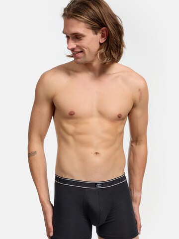 Boxers ' Elegant ' DIM en noir