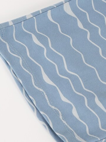 SIGIKID Pajamas in Blue