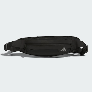 ADIDAS PERFORMANCE Sport heuptas in Zwart