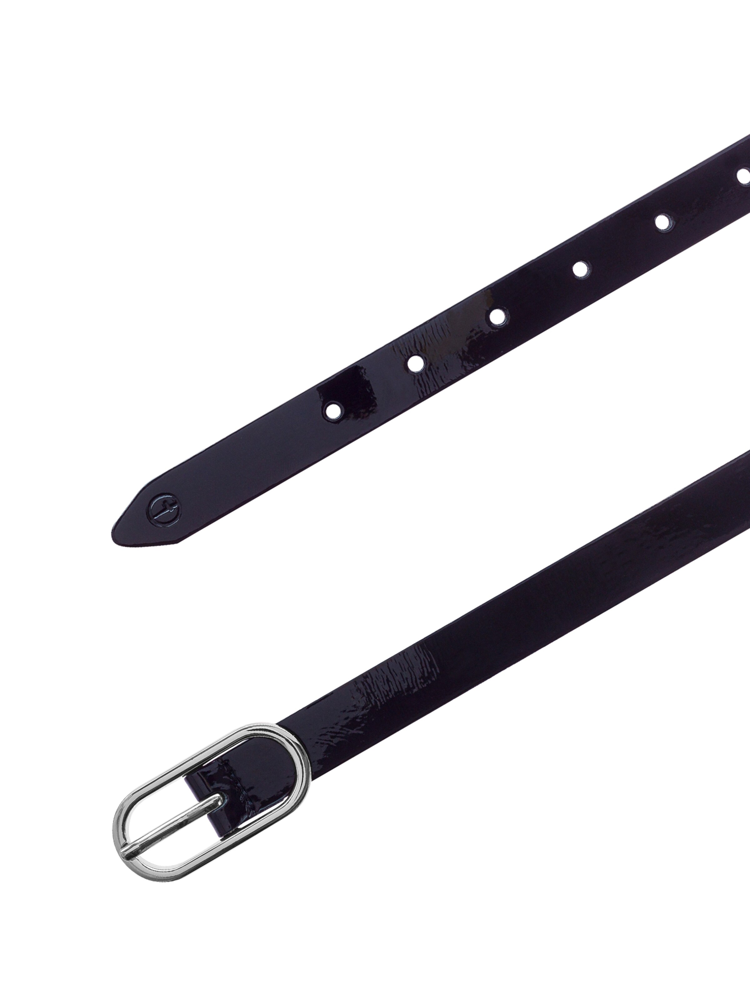 Tamaris Vyö värissä musta