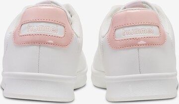 Hummel Sneakers laag in Wit