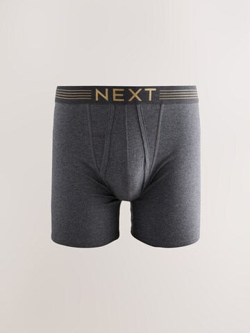 mišri Next Boxer trumpikės