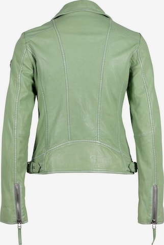 Gipsy Between-Season Jacket in Green