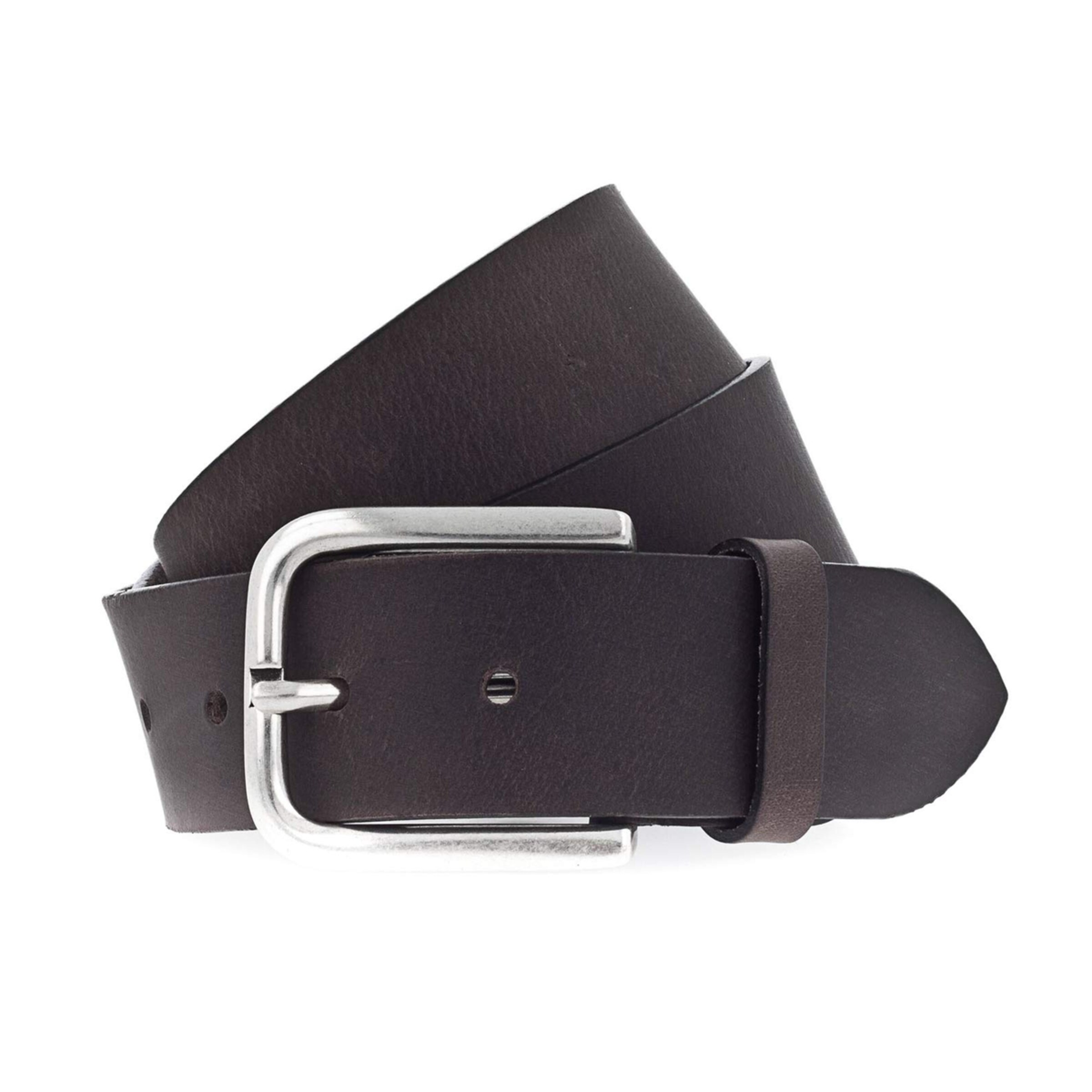 VANZETTI Belt in Brown
