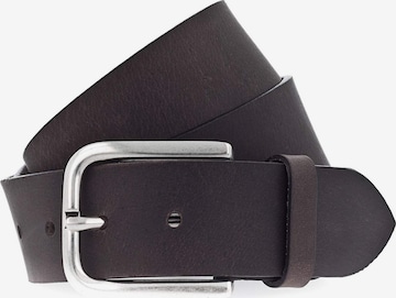 Ceinture VANZETTI en marron