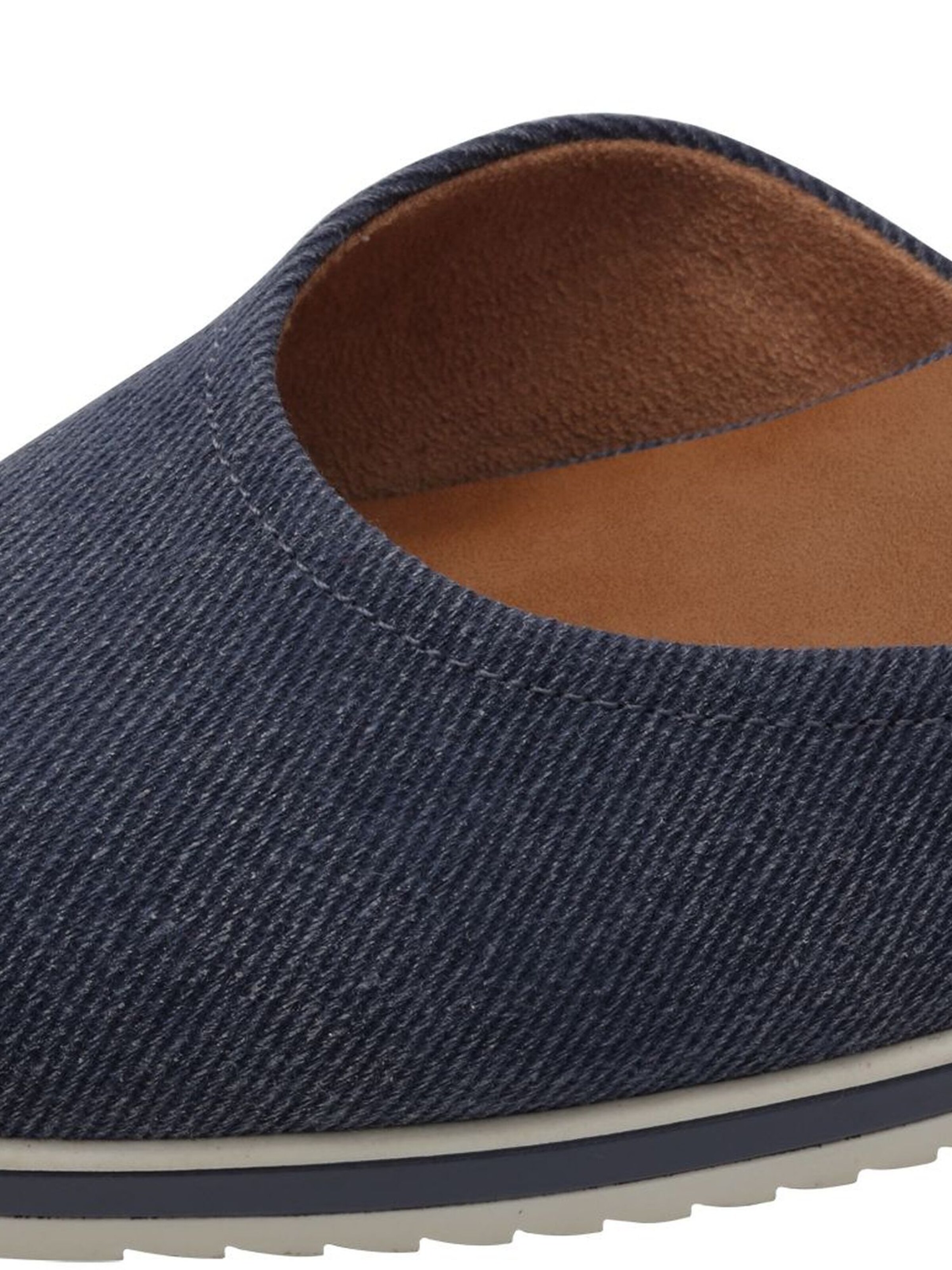 Tamaris Pumps in Blue