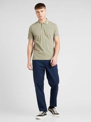 SELECTED HOMME Bluser & t-shirts 'Dante' i grøn