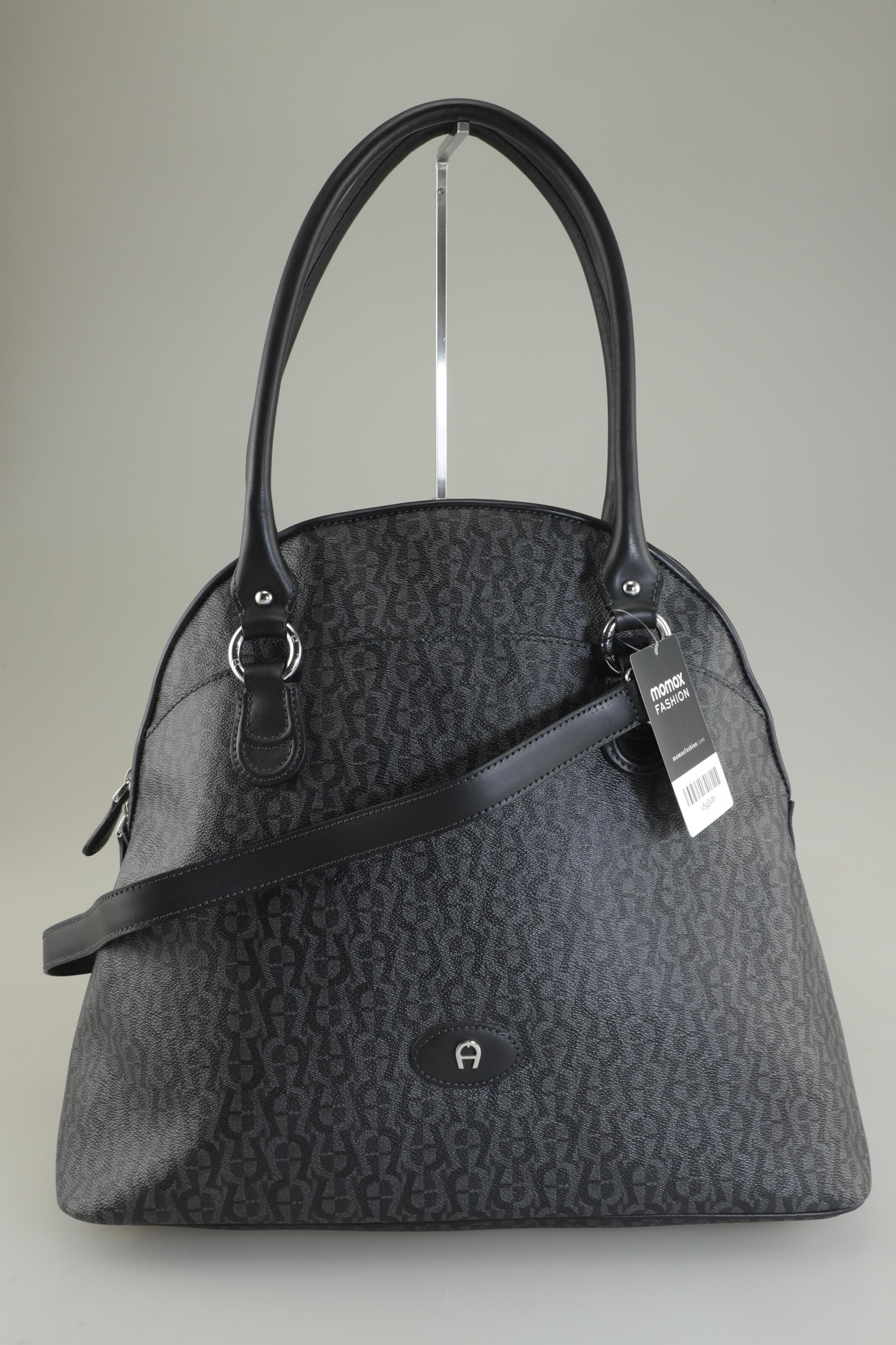 AIGNER Bag in One size in Black: front