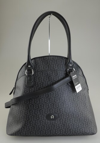 AIGNER Bag in One size in Black: front