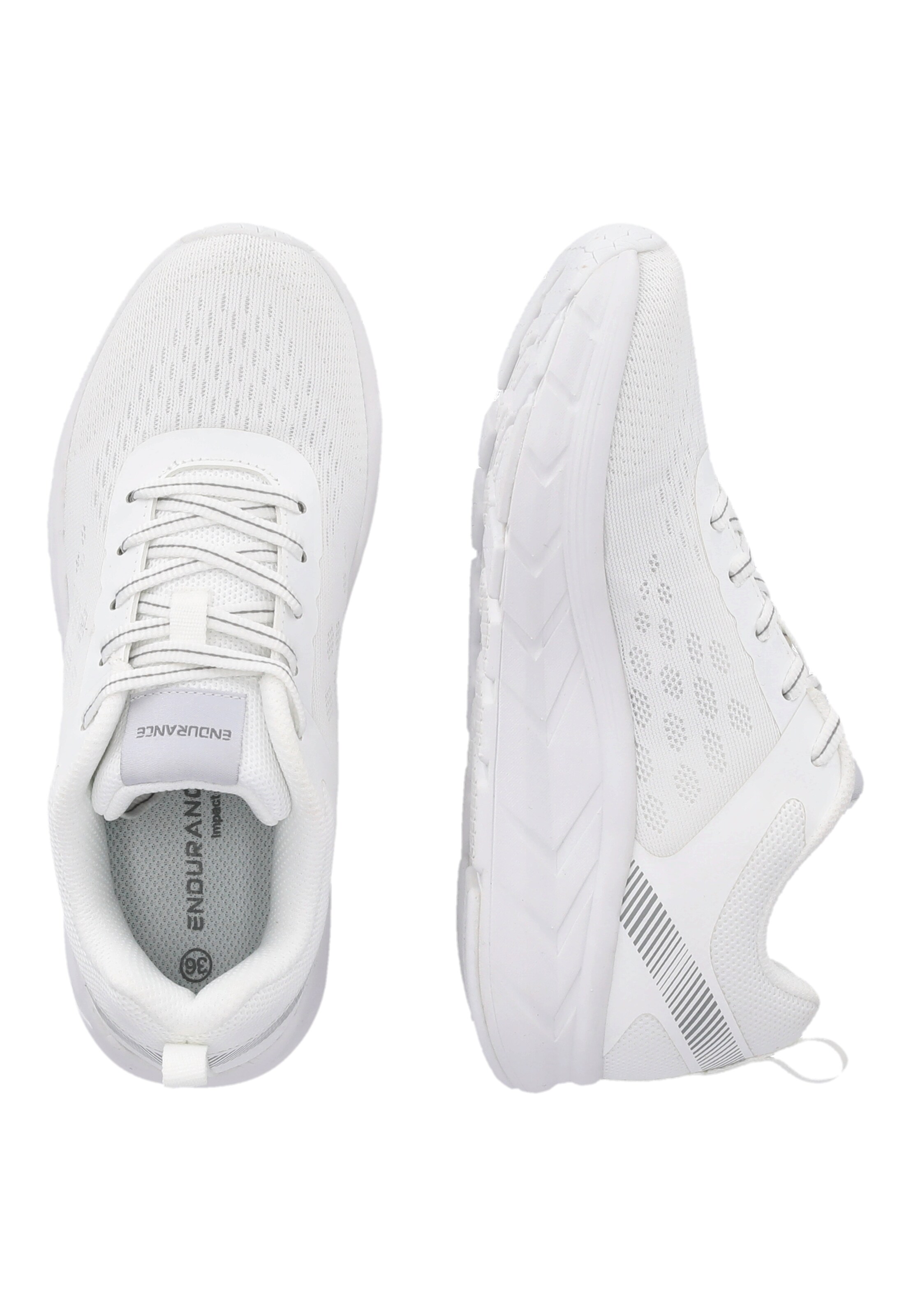 ENDURANCE Sports shoe 'Fortlian' in White