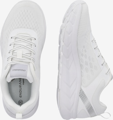 ENDURANCE Athletic Shoes 'Fortlian' in White