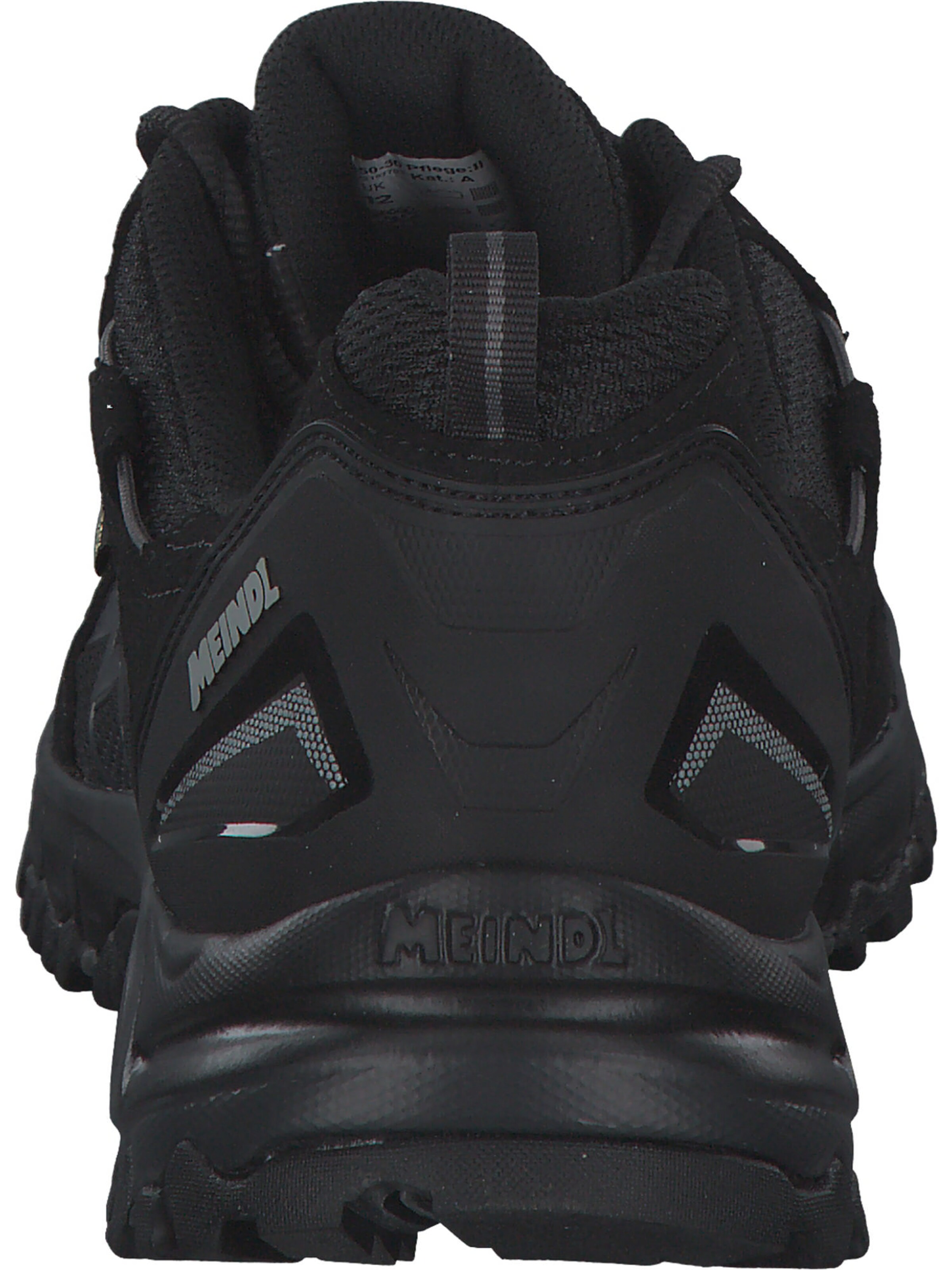 MEINDL Flats 'Garibe' in Black