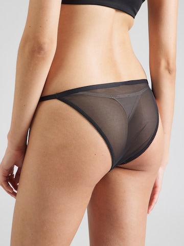 LOVE Stories Alushousut 'ROSIE' värissä musta