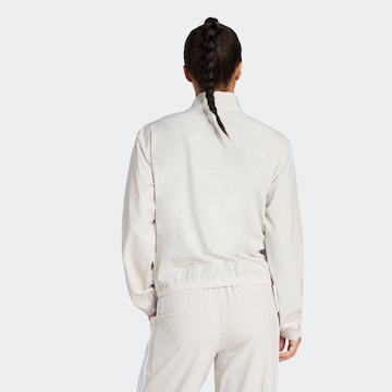ADIDAS PERFORMANCE - Chaqueta de chándal 'Essentials' en lila