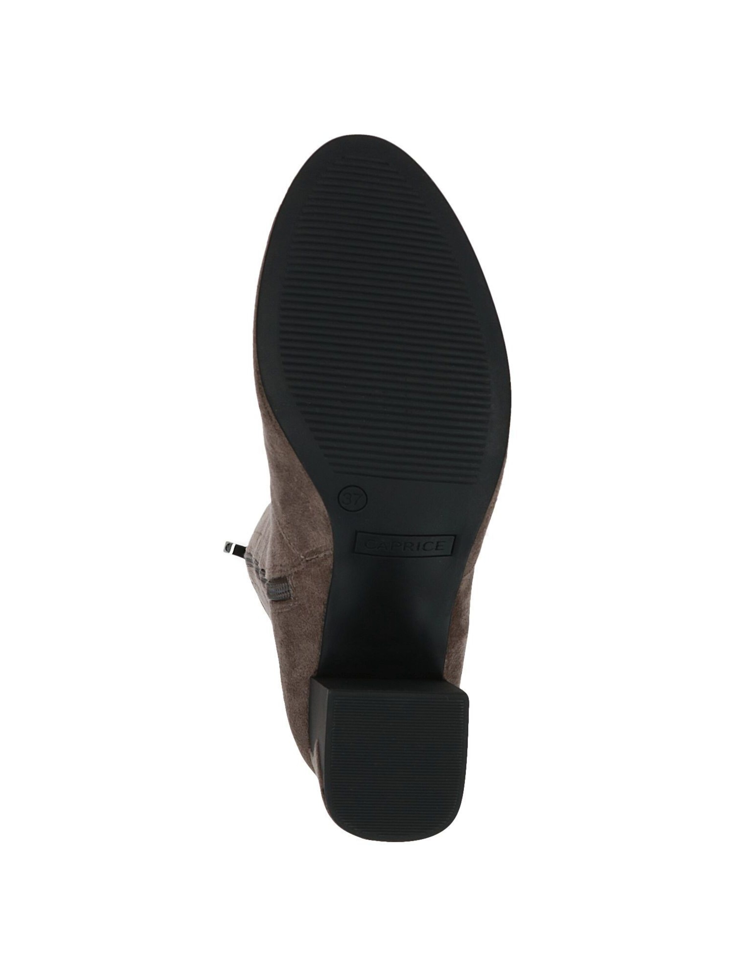 CAPRICE Stiefel in Braun