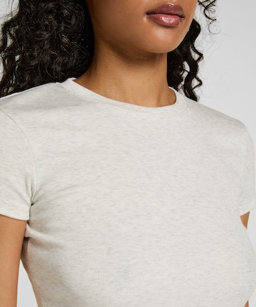 Hunkemöller Slaapshirt in Grijs