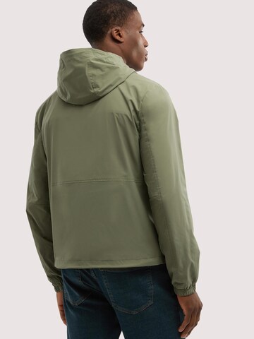 Trussardi Tussenjas in Groen