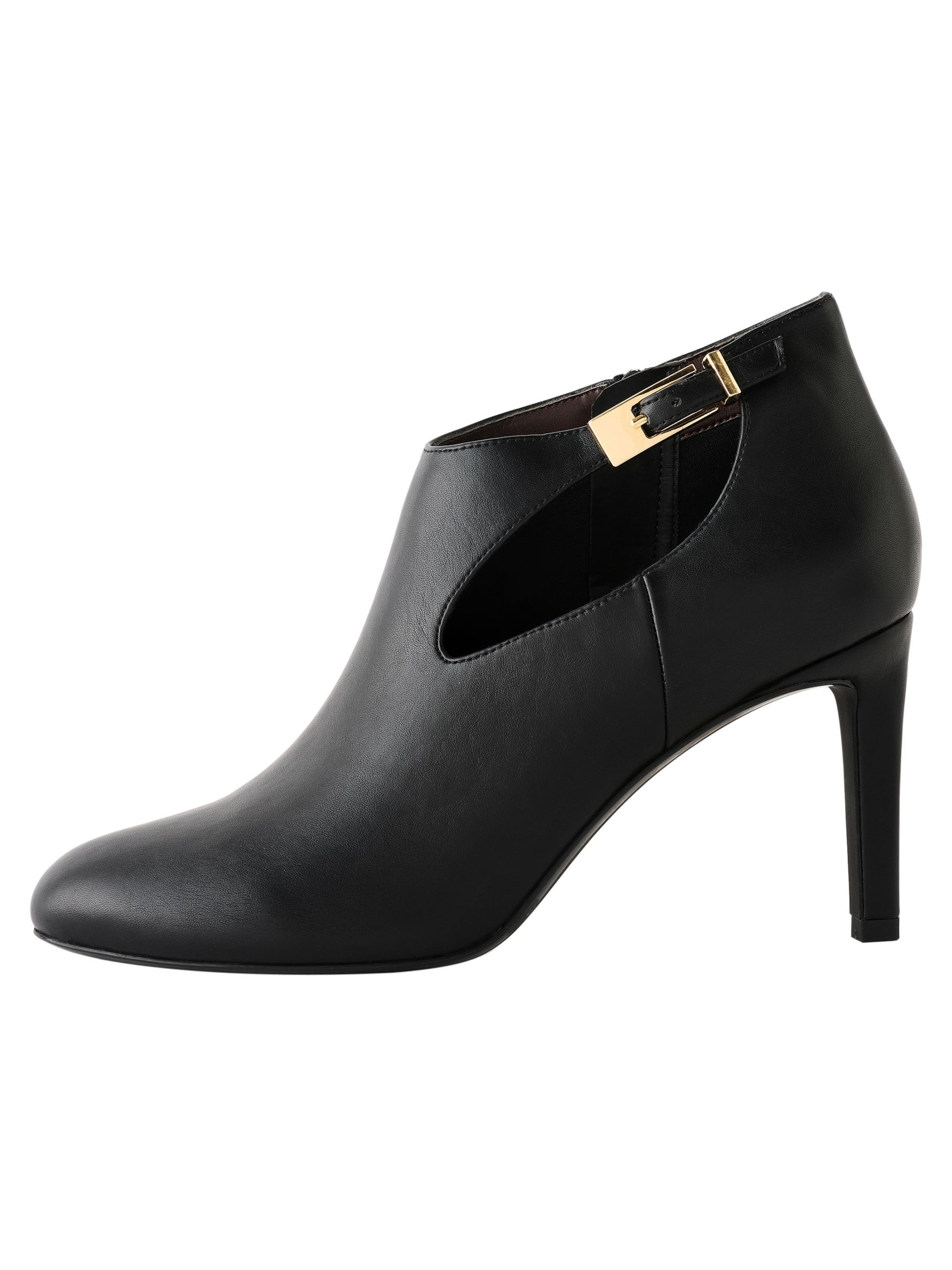 NextSalonke - crna boja: prednji dio