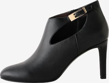 Décolleté 'Forever' di Next in nero: frontale