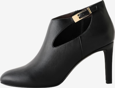 Next Salonke u crna, Pregled proizvoda