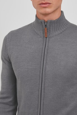 11 Project Knit Cardigan 'Noldi' in Grey