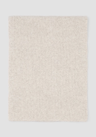 s.Oliver Scarf in Beige
