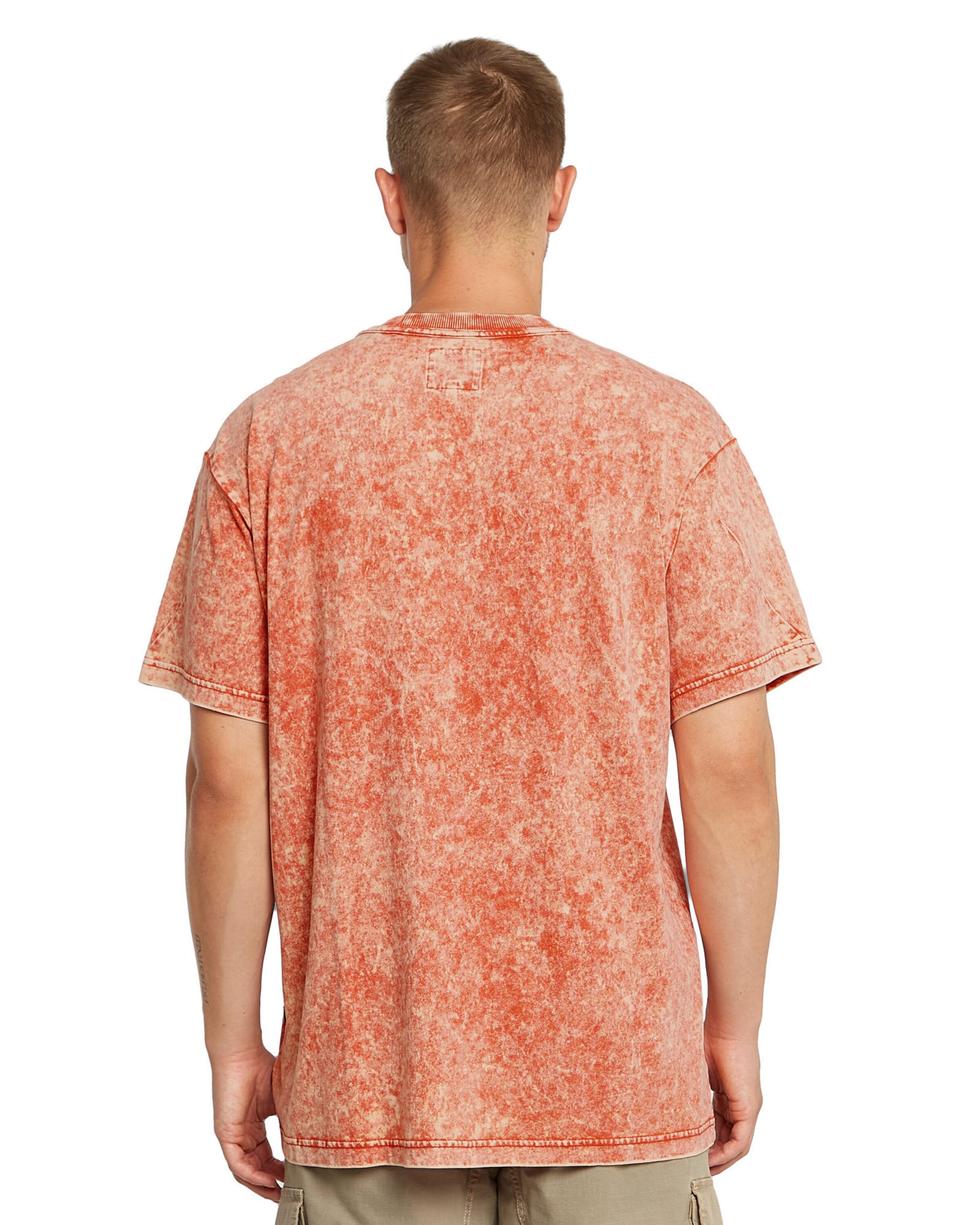 G-STAR Shirt in Rood