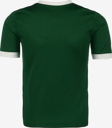 T-Shirt fonctionnel 'Tabela 18' ADIDAS PERFORMANCE en vert