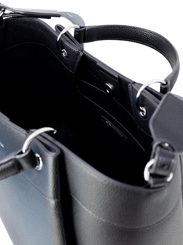 ARMANI EXCHANGE - Bolso de hombro en negro