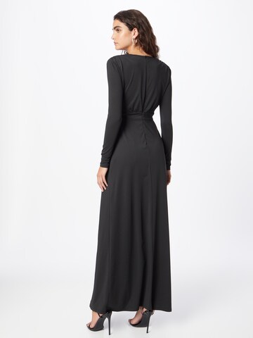 NLY by Nelly Evening Dress in Black