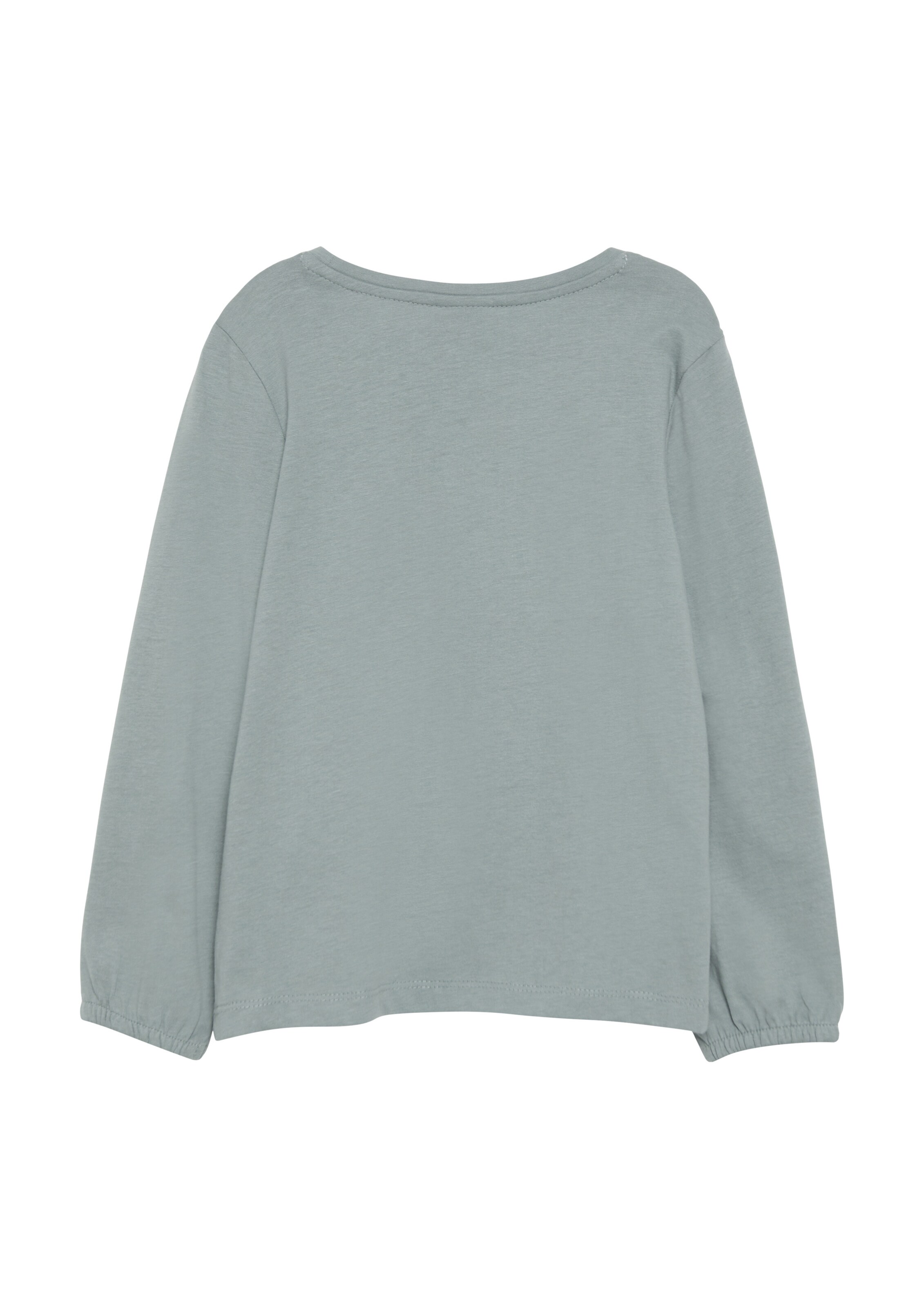 s.Oliver Shirt in Blau