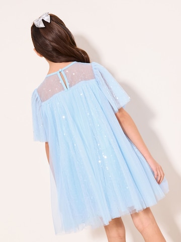 Lipsy Платье в Синий