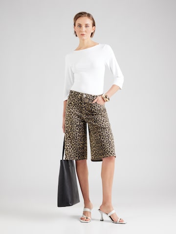 VILA Shirt 'VIKenza' in White