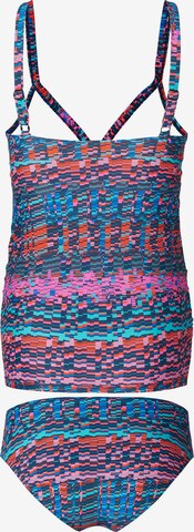 Esprit Maternity T-shirt Tankini in Mixed colors