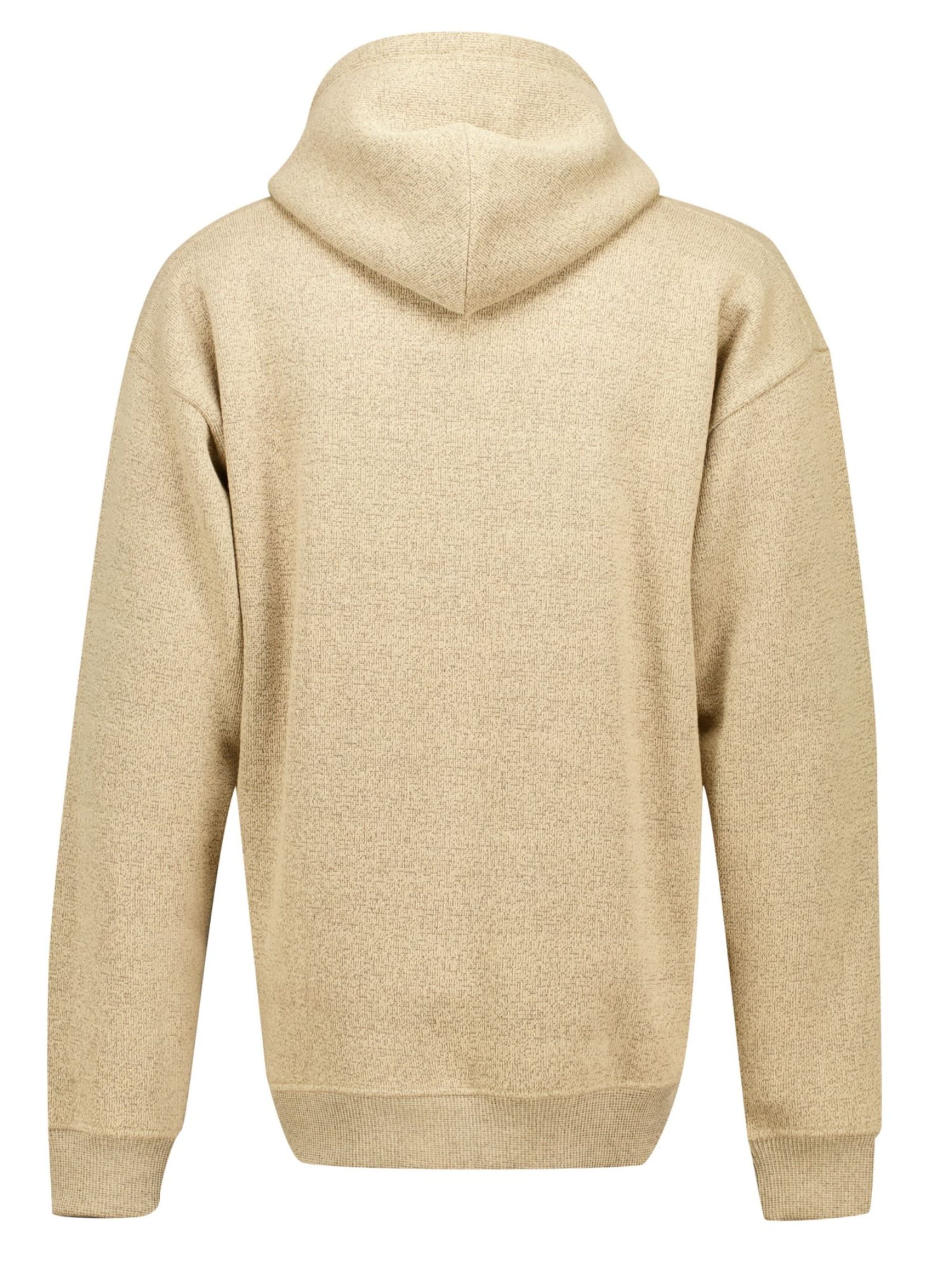 Deeluxe Sweatshirt‌‌‌‌‌‌‌‌‌‌ in Beige