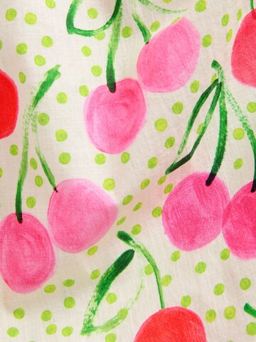 Next Mekko värissä vihreä