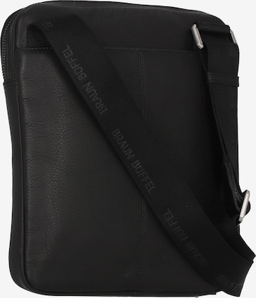 Braun Büffel Crossbody Bag 'Golf 2.0' in Black