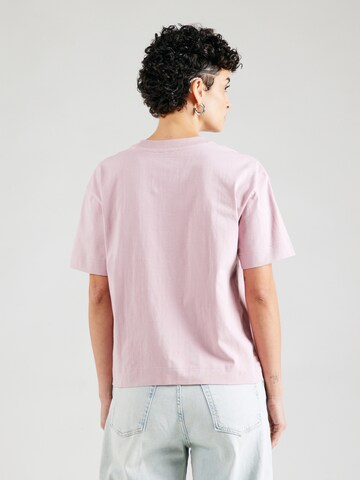 Lee - Camiseta en lila