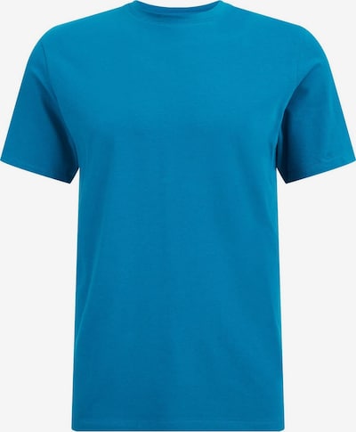 WE Fashion T-shirt i mörkblå, Produktvy