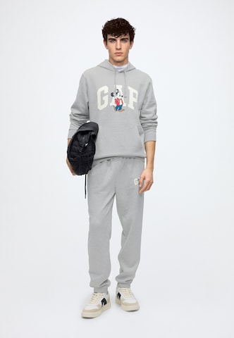 pilka GAP Siaurėjantis Kelnės 'Gap × Disney Mickey Mouse'